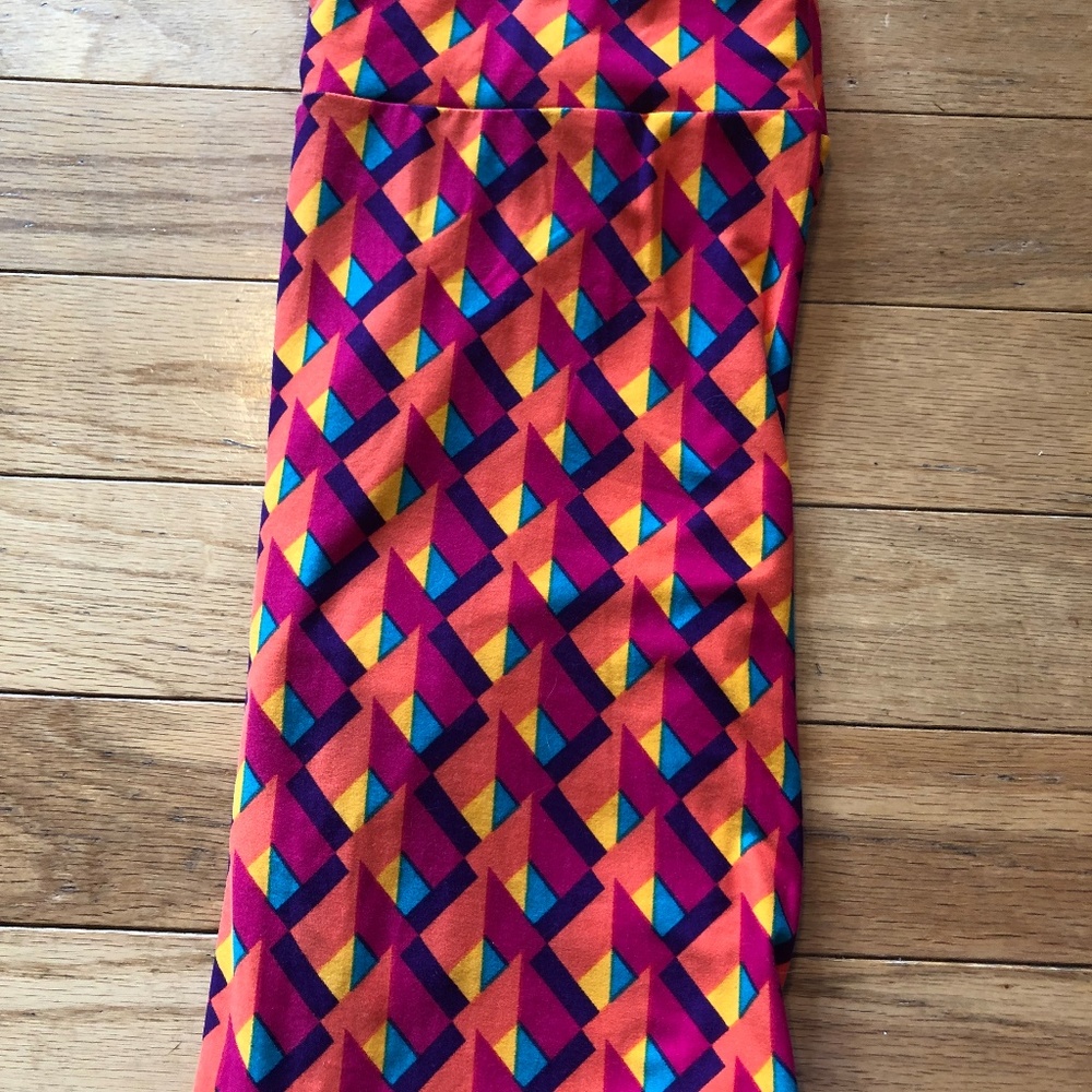 New LuLaRoe TC Leggings